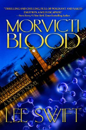 [Morvicti 01] • Morvicti Blood